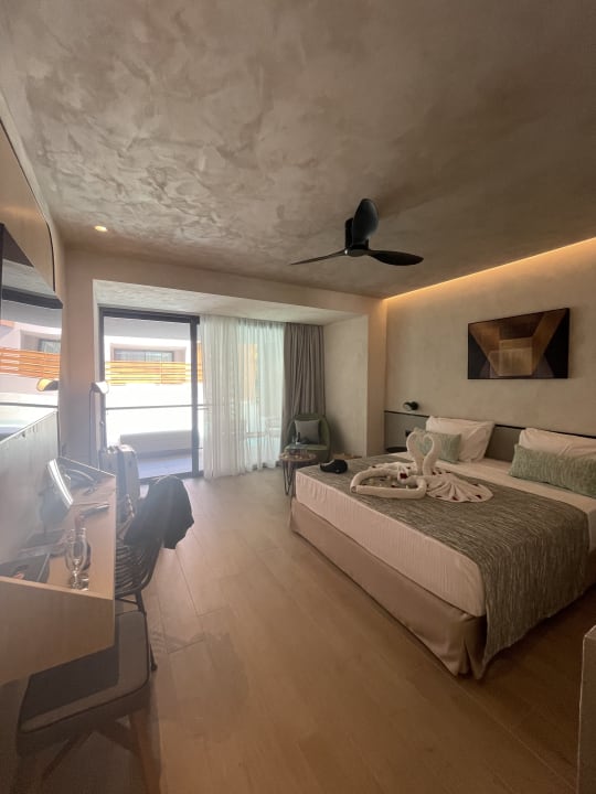 Zimmer Harmony Boutique Resort