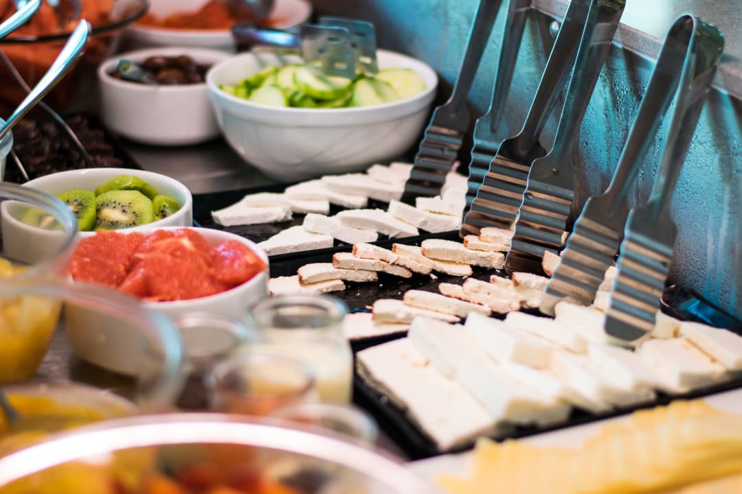 Gastro Kos Divine Hotel & Suites