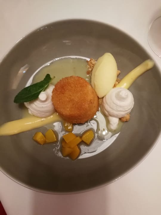 Gastro Dorfhotel Fasching