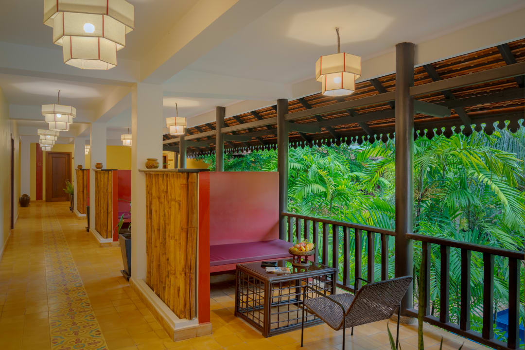 Sonstiges Pandora Suite D'Angkor