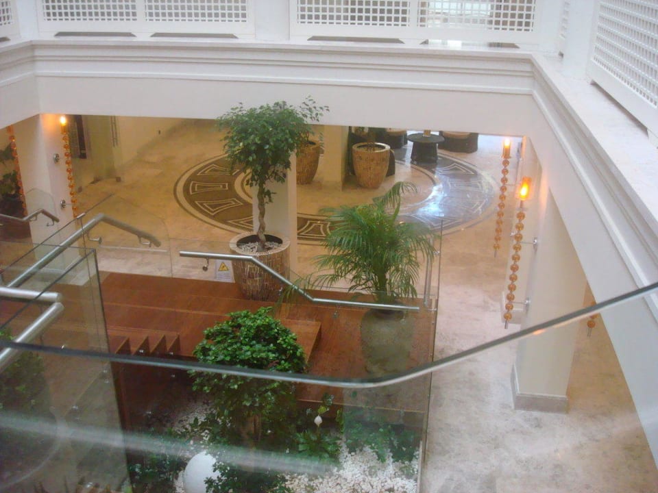 Spa Center Ali Bey Resort Sorgun