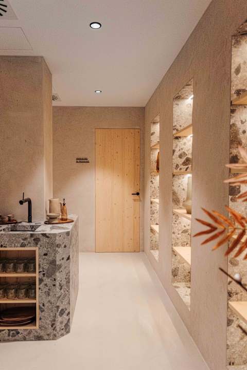 Sonstiges POST Family Resort