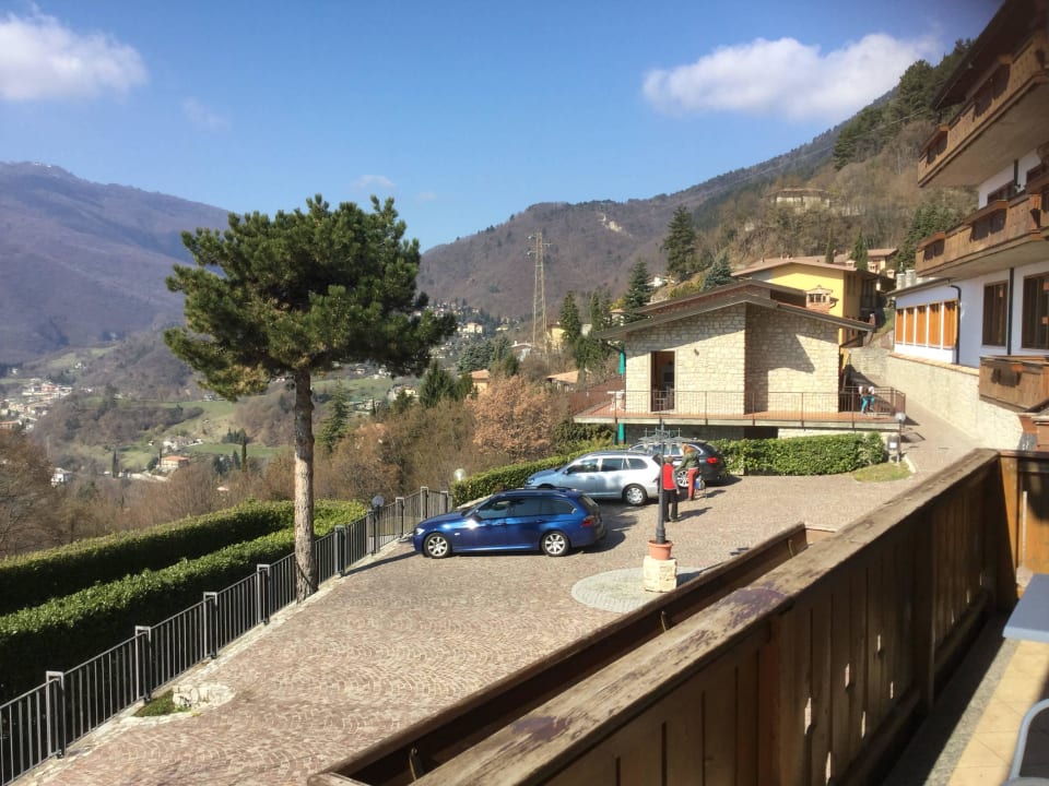 Traumhaft  Residence Panorama La Forca