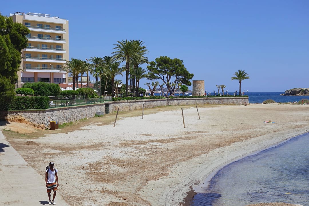 Hotel & Strand Hotel Torre del Mar