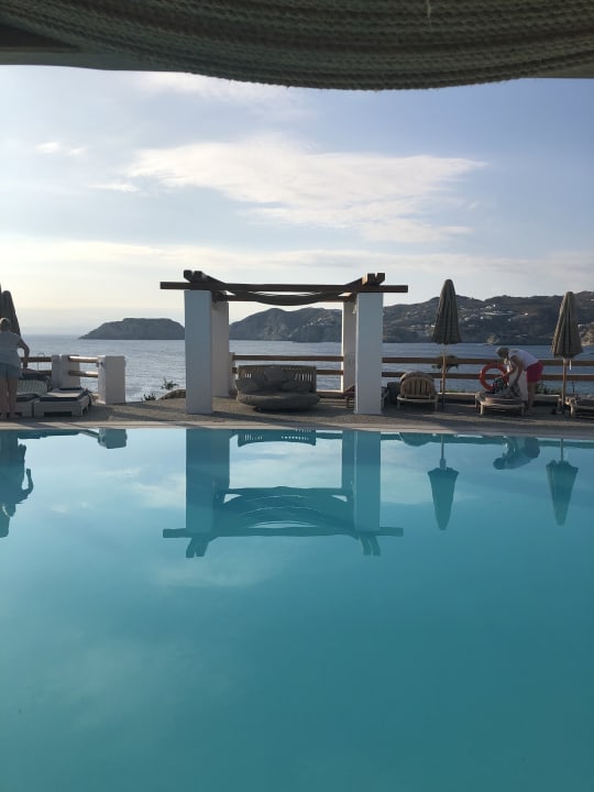 Pool Seaside A Lifestyle Resort