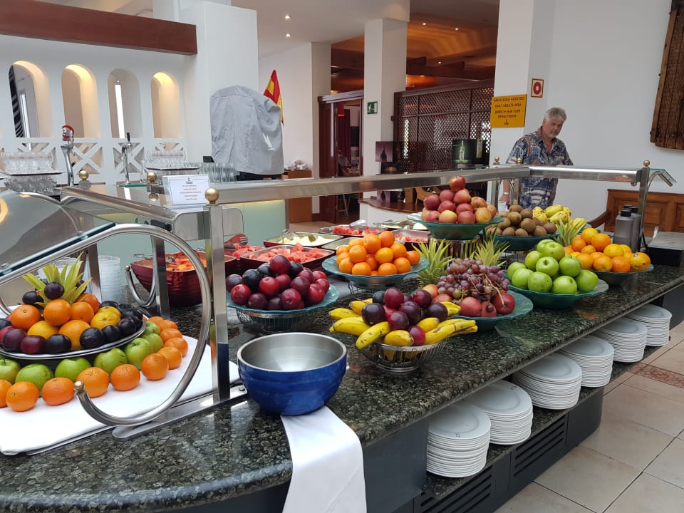 Gastro Club Jandia Princess