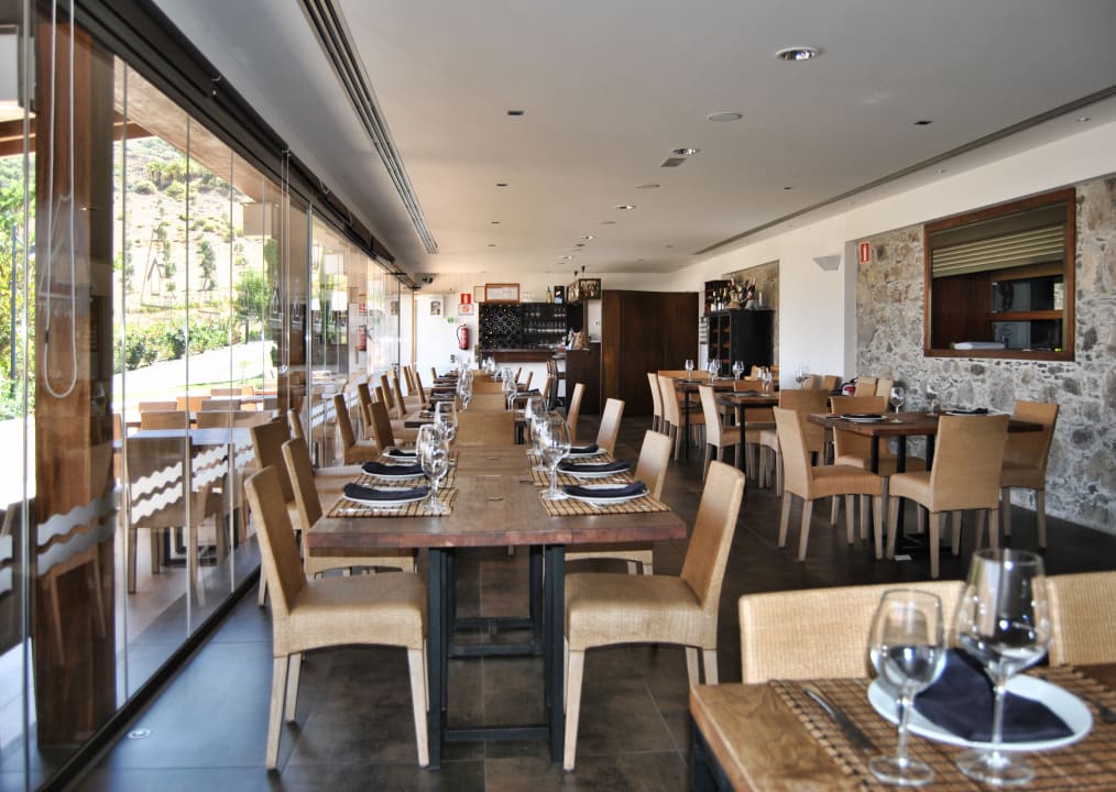 Restaurant Hotel Rural El Mondalón