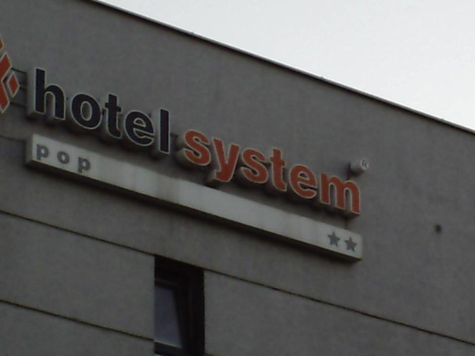 Hotelname Quality System Hotel Krakow