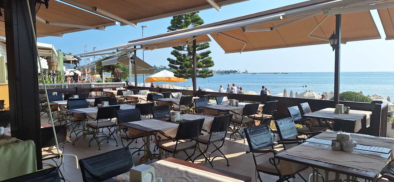 Gastro Özlem Garden Hotel