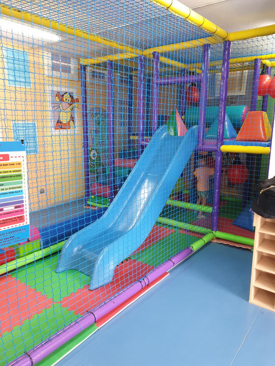 Sport & Freizeit blau punta reina