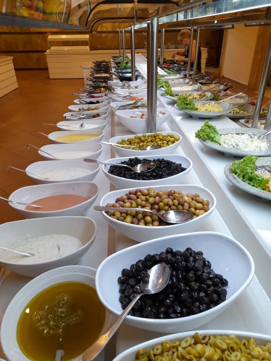 Gastro Calimera Hane Garden