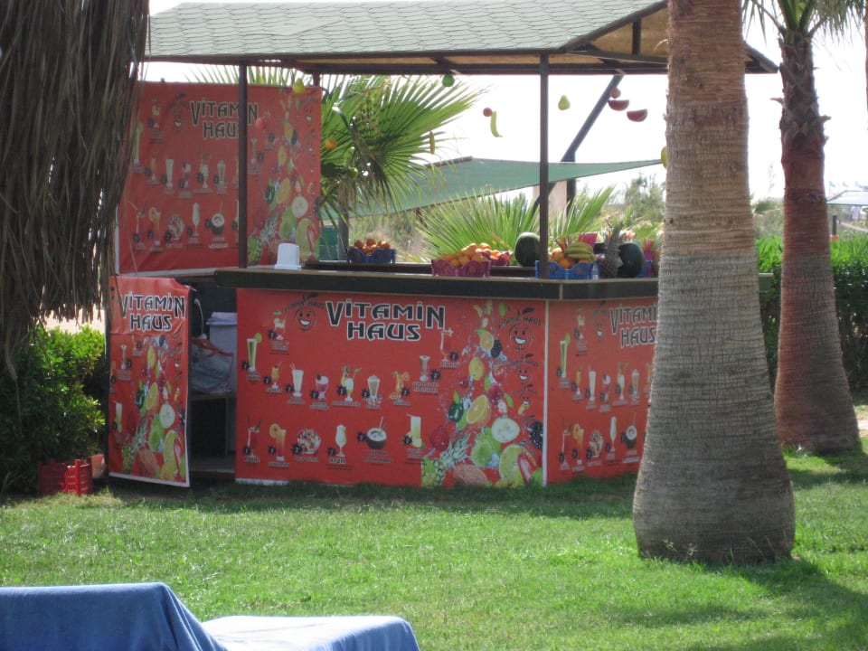 Saftladen (Kostenpflichtig) Royal Atlantis Beach Hotel