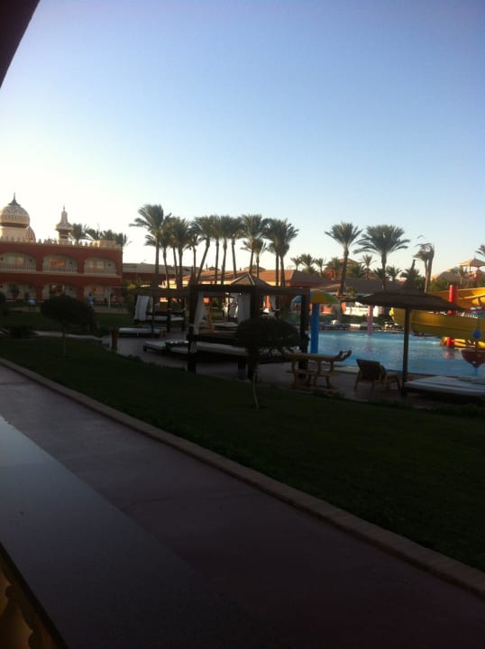 800er Pickalbatros Alf Leila Wa Leila Resort - Neverland Hurghada
