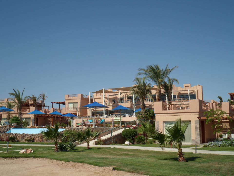 Traumhaft Shams Prestige Abu Soma-Adults Only