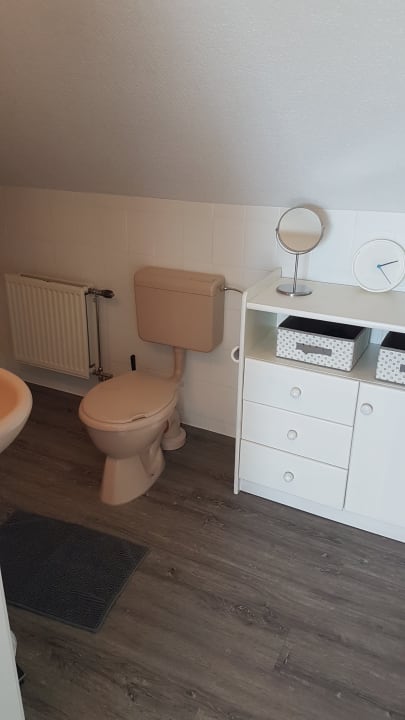 Zimmer Ferienhaus Hemenswarft direkt an der Nordsee mit Meerblick