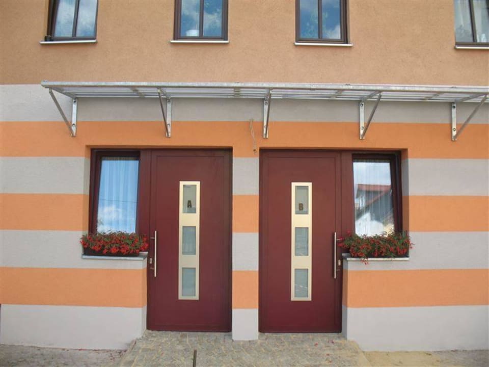 Pension Hinz & Kunz  Pension Hinz & Kunz