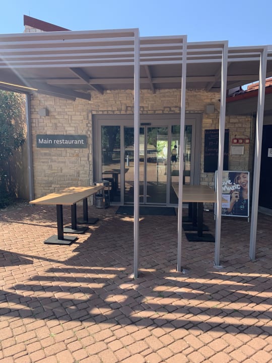 Gastro Maistra Select Villas Rubin Resort