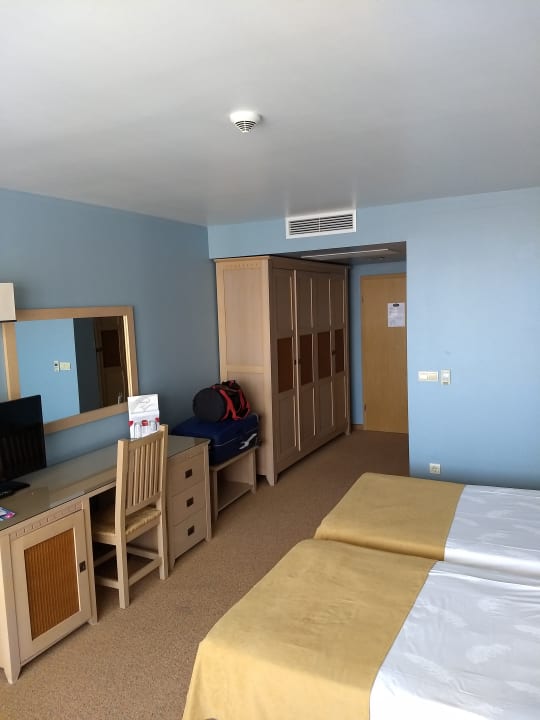 Zimmer HVD Clubhotel Miramar