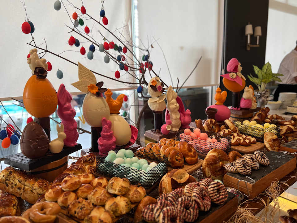 Gastro Rixos Premium Tekirova