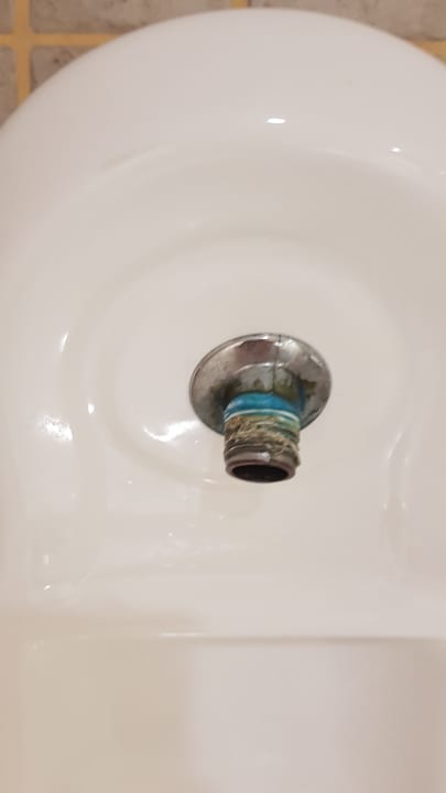 Zimmer Hotel Turan Prince