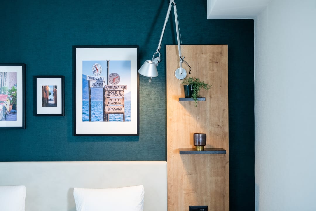 Zimmer Ascona Lodge, Pool & Garden Retreat