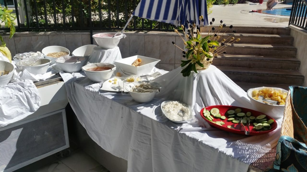 Gastro Joker Side Hill