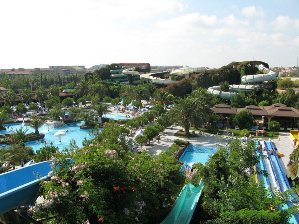 Club Ali Bey Manavgat Ali Bey Club