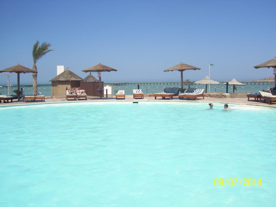 На море Riviera Aqua Park Resort