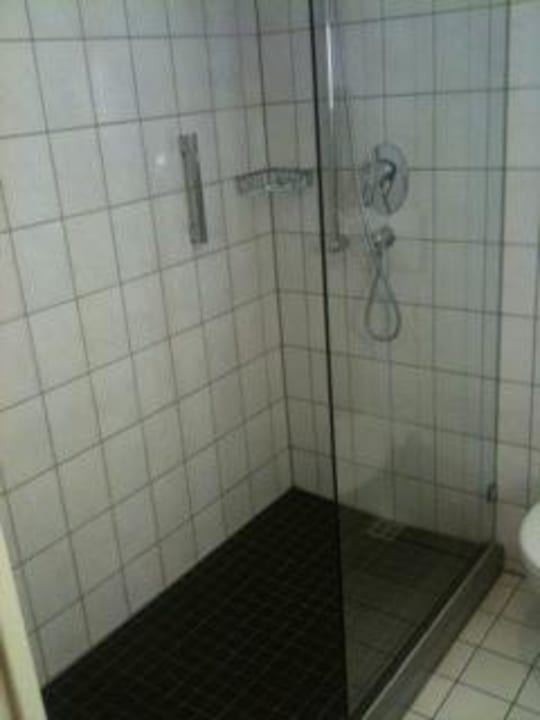 Bad und Dusche Dorint Hotel Bonn