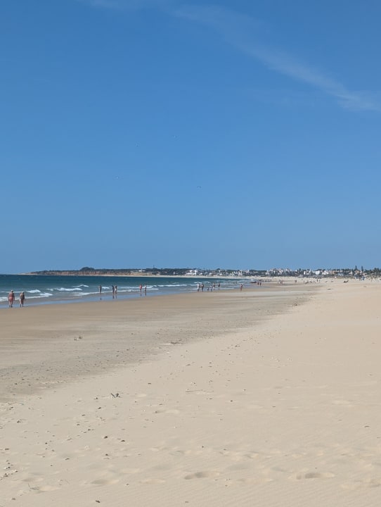 Strand Hipotels Playa la Barrosa