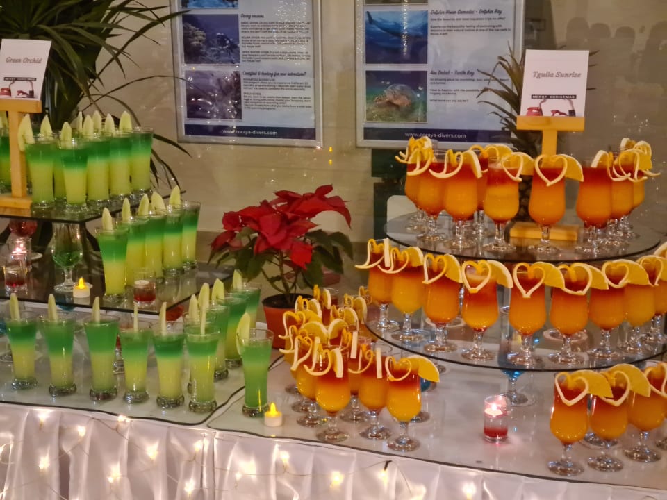 Gastro Brayka Bay Resort