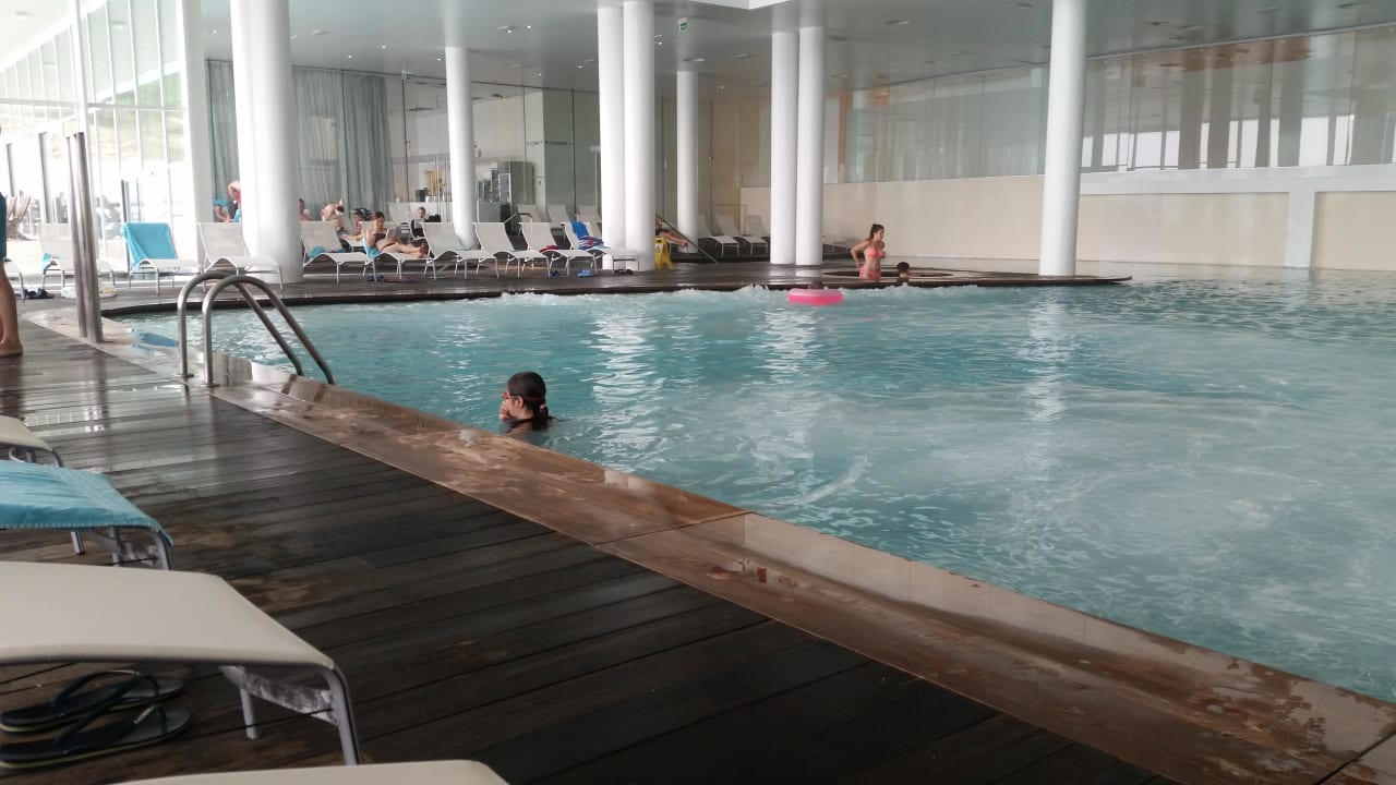 Wata w nosie z formaliną Wyndham Grand Novi Vinodolski Resort - The View & Family Apartments