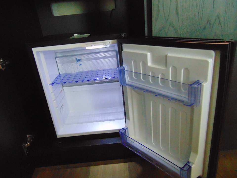 Zimmer Theresian Hotel & Spa