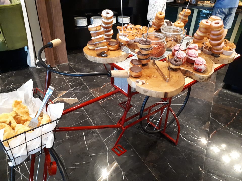 Gastro TRS Coral Hotel - Adults Only