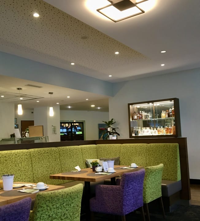 Gastro Ringhotel Zweibrücker Hof