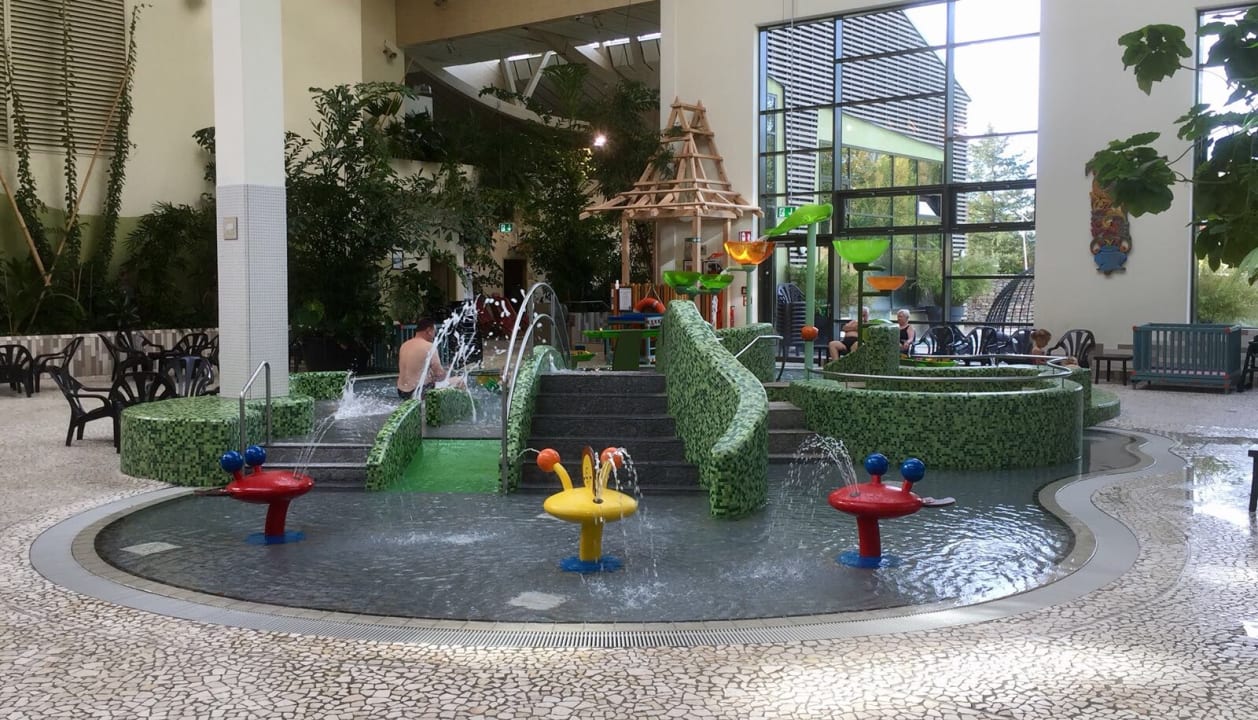 Sport & Freizeit Center Parcs Park Bostalsee