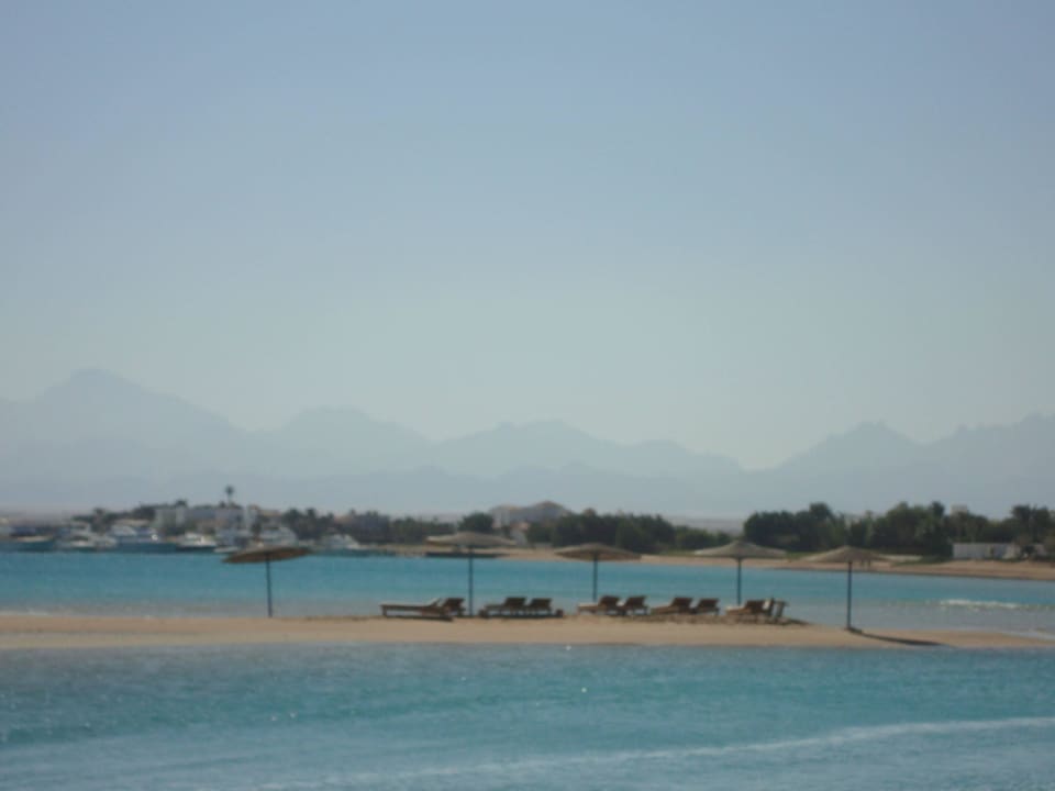 Club Paradisio Hotel El Gouna Club Paradisio El Gouna, Red Sea