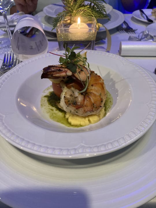Gastro Hotel Baia Azul