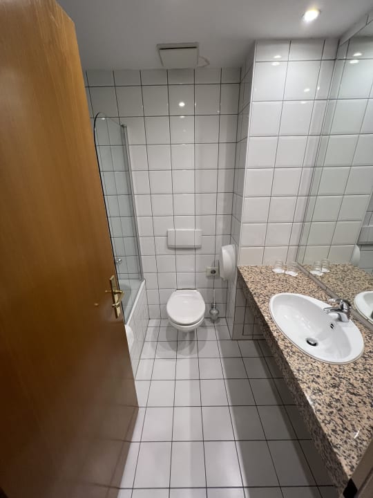 Zimmer AKZENT Hotel Aufkirchen