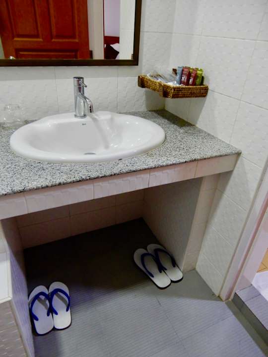 Zimmer Yuan Sheng Hotel