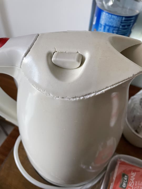 Zimmer Sunis Evren Beach Resort Hotel & Spa