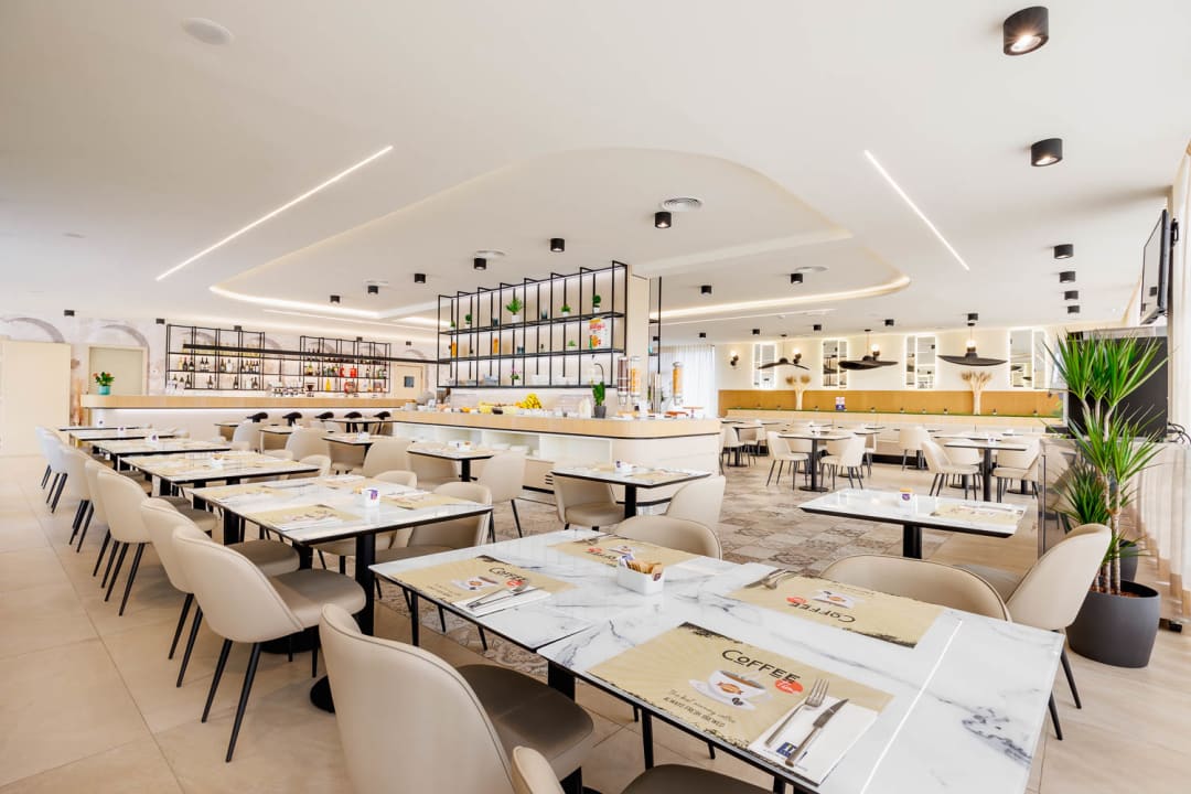 Gastro Jr Hotels Gate7 Bologna