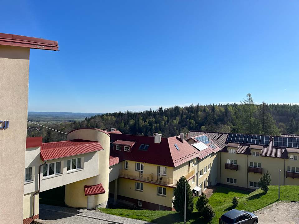 Ausblick Klinika Młodości Medical SPA