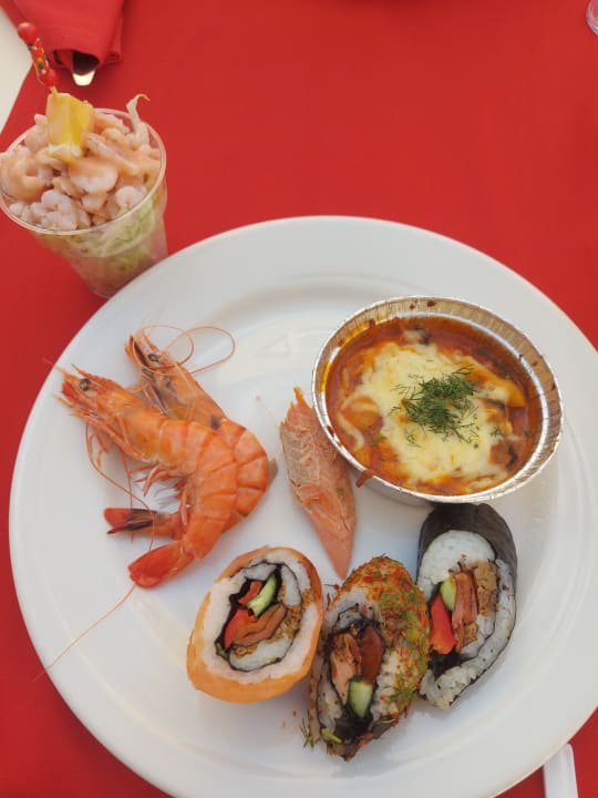 Gastro Nerton Hotel - Erwachsenenhotel ab 16 Jahren