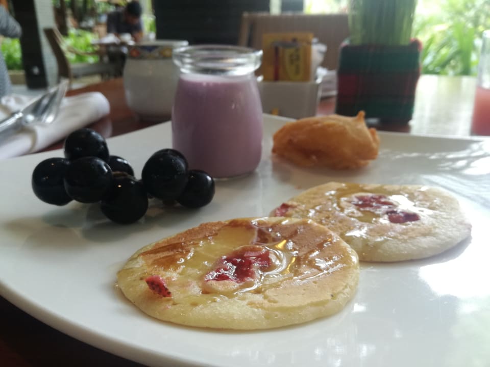 Gastro Paradisus by Melia Bali