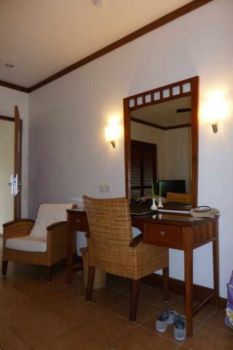 Gartenvilla 10 Kuramathi Maldives