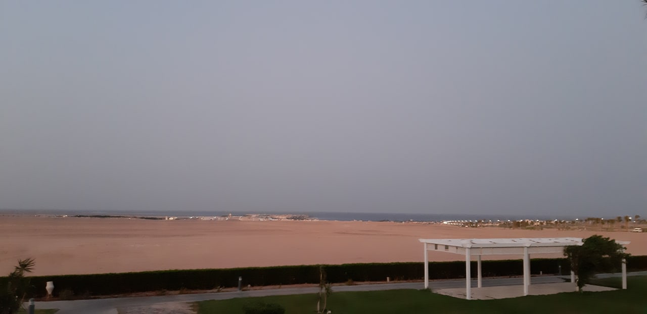 Ausblick Jaz Aquaviva