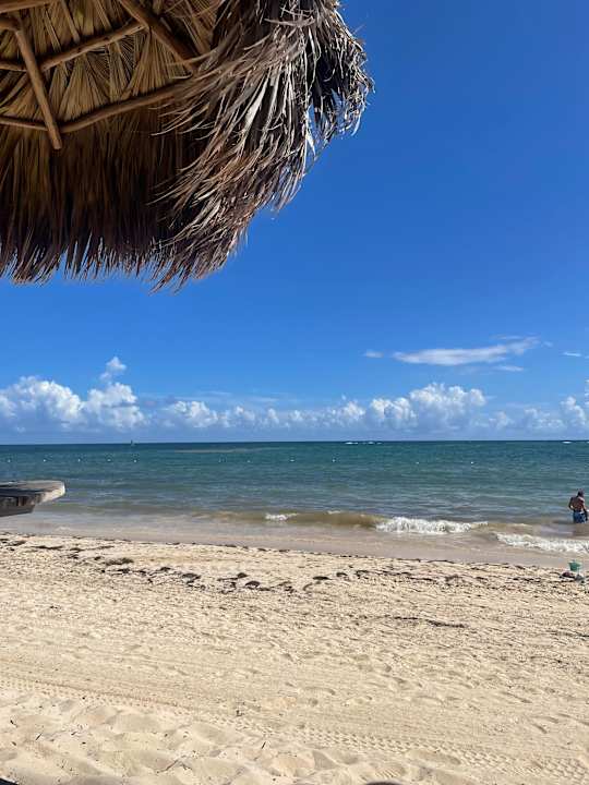 Strand Hotel Grand Palladium Palace Resort, Spa & Casino