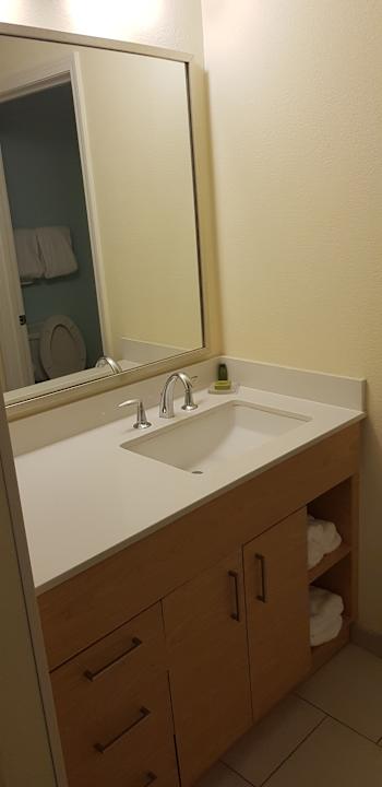 Zimmer Hotel Sonesta ES Suites Charlotte