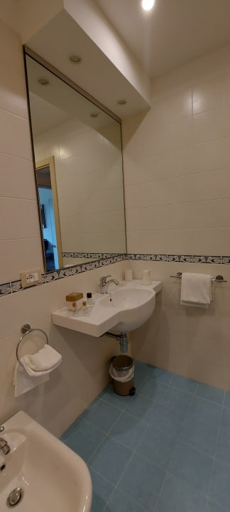 Zimmer Hotel Country Club